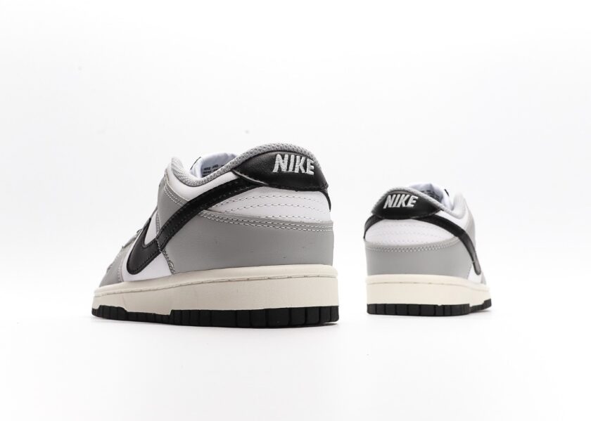 Dunk Low Light Smoke Grey - Image 6