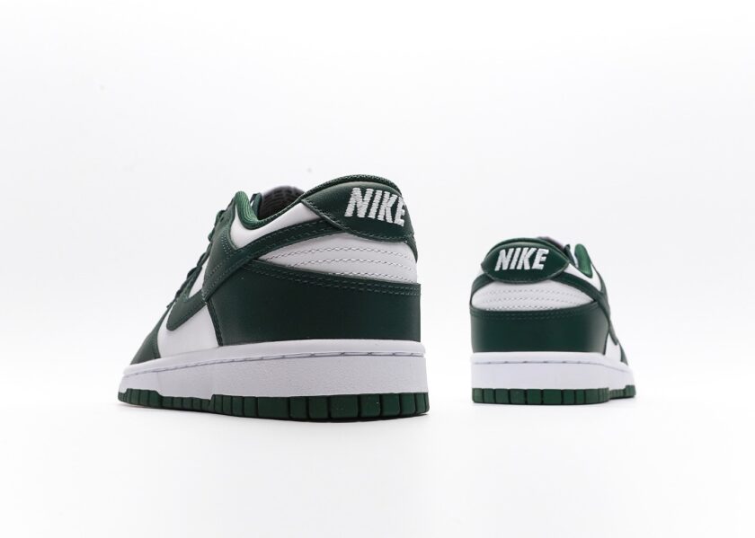 Dunk Low Varsity Green [PK GOD] - Image 6