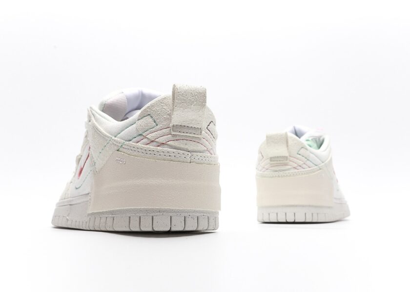 Dunk Low Disrupt 2 Pale Ivory - Image 6