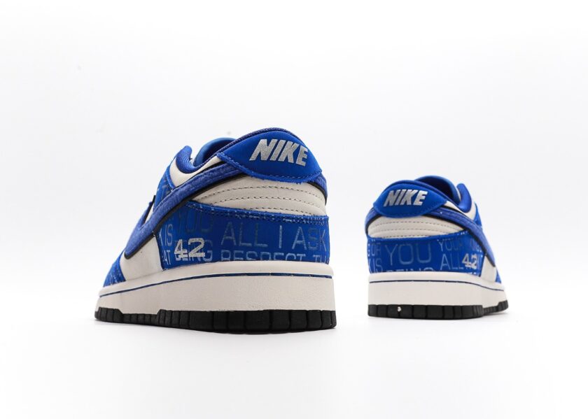 Dunk Low Jackie Robinson [PK GOD] - Image 6