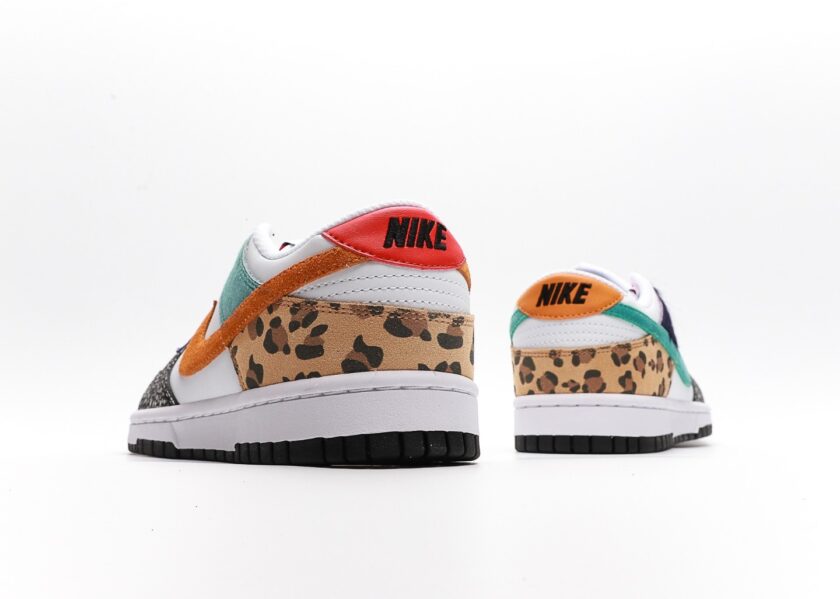 Dunk Low SE Animal [PK GOD] - Image 6