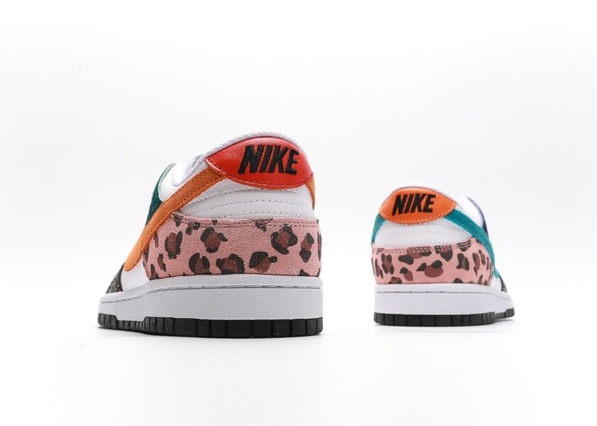 Dunk Low SE Animal - Image 6