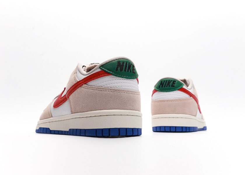 Dunk Low Light Iron Ore [PK GOD] - Image 6