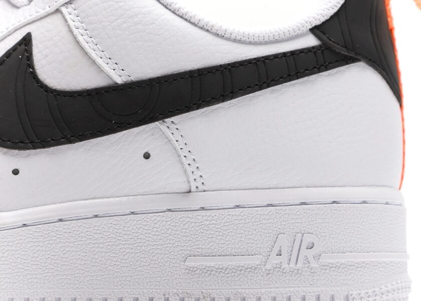 Air Force 1 Pivot Point - Image 7