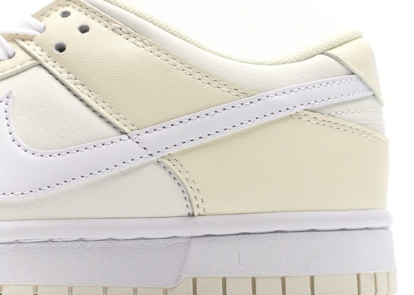 Dunk Low Coconut Milk [PK GOD] - Image 7