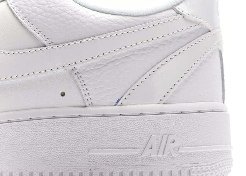 Air Force 1 Low '07 LV8 White - Image 7