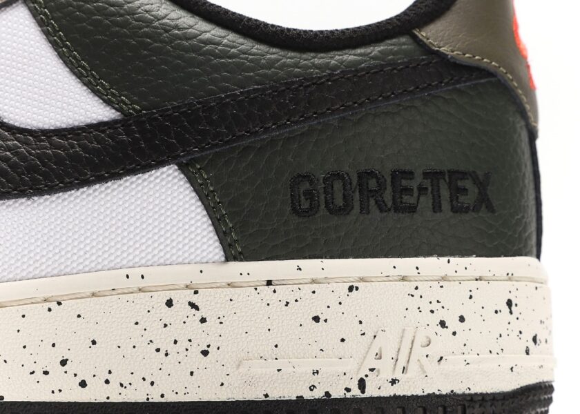 Air Force 1 Gore-Tex Escape - Image 7