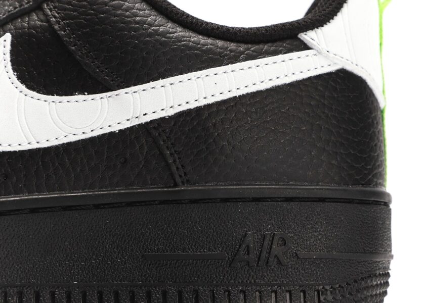 Air Force 1 Pivot Point - Image 7