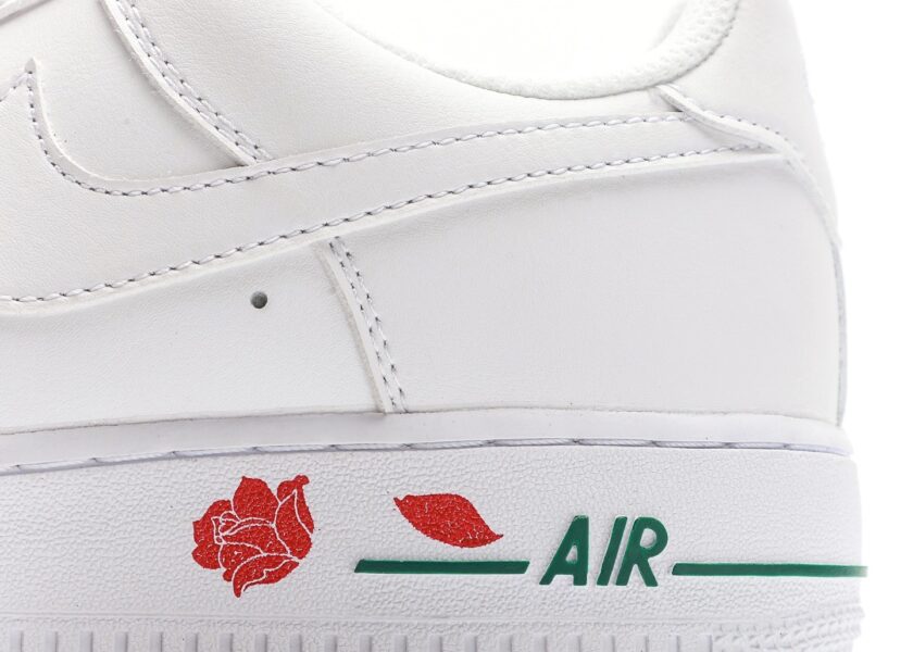 Air Force 1 Low Thank You White - Image 7