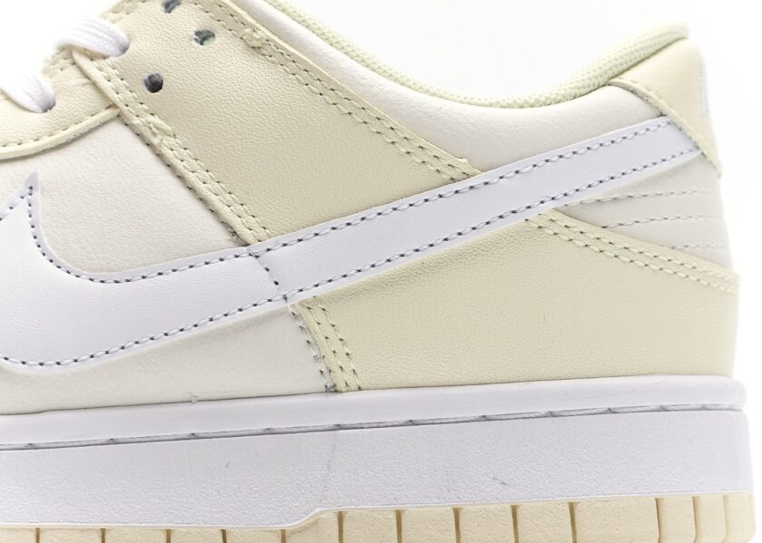 Dunk Low Coconut Milk - Image 7