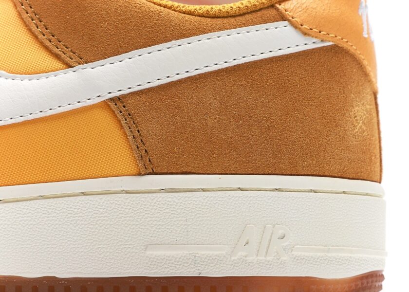 Air Force 1 Low University Gold - Image 7