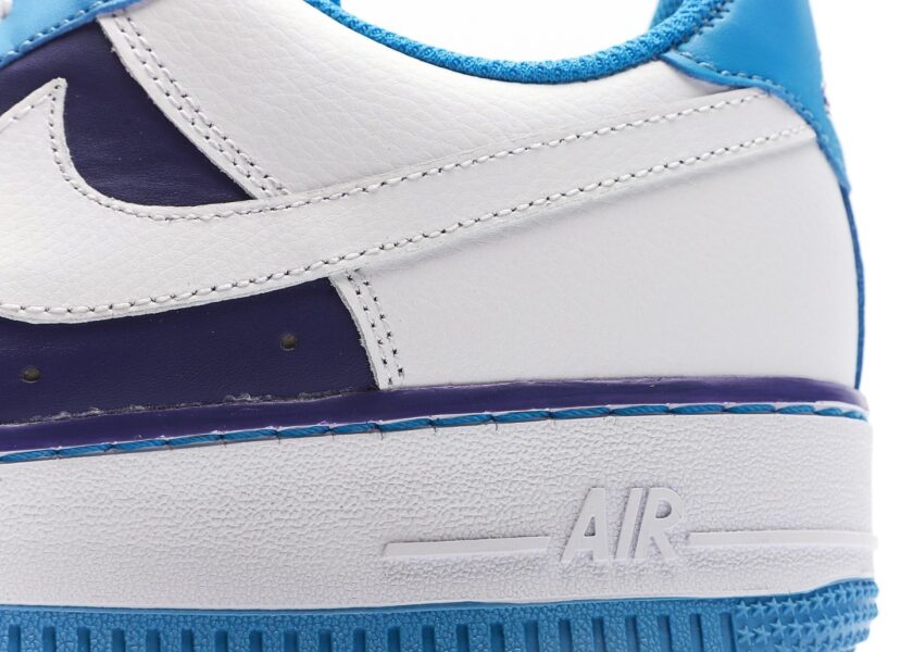 NBA x Air Force 1 Low Lakers - Image 7