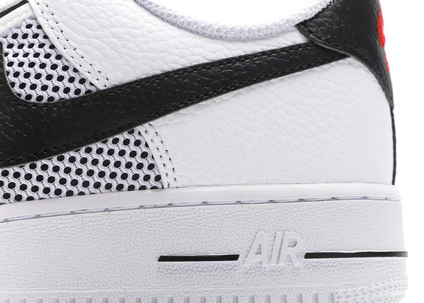 Air Force 1 Low Mesh Pocket - Image 7