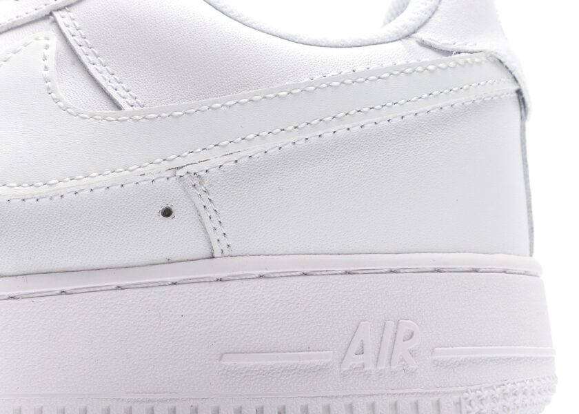 Air Force 1  Low Swoosh Pack Removable Swoosh - Image 7