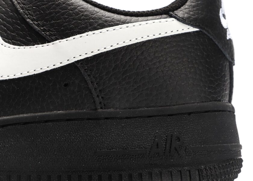 Air Force 1 Low Black Sail - Image 7