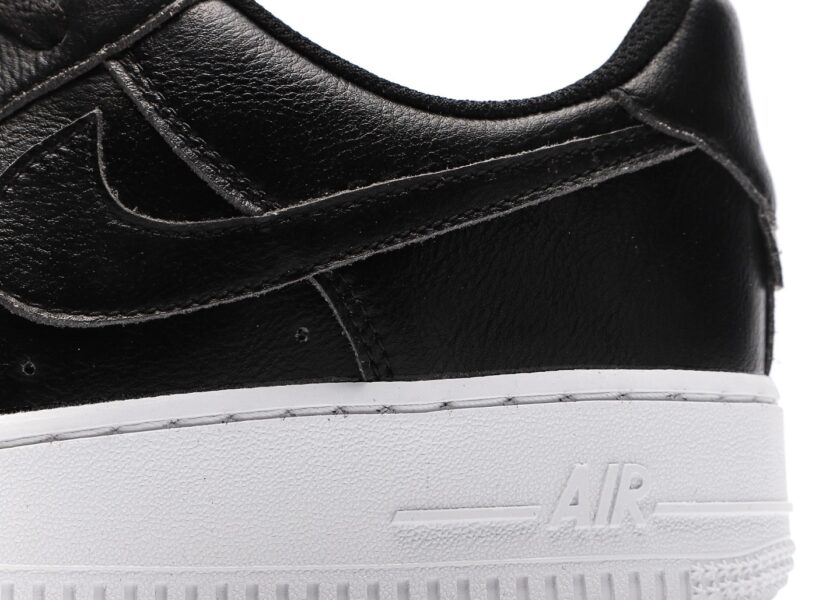 Air Force 1 Craft Black - Image 7