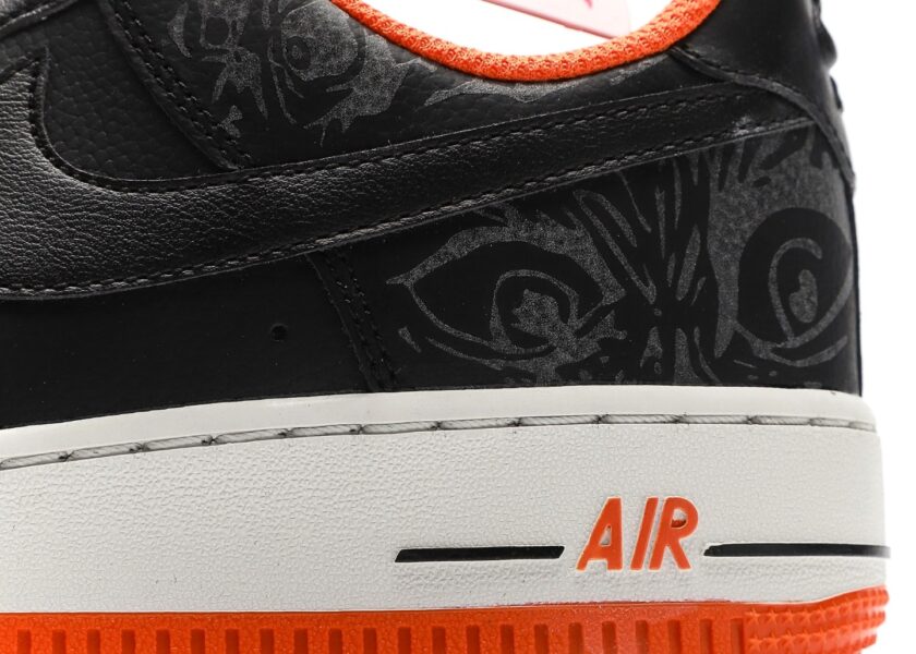 Air Force 1 Low Halloween - Image 7