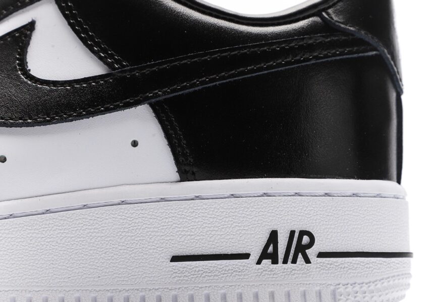 Air Force 1 "Tuxedo" - Image 7