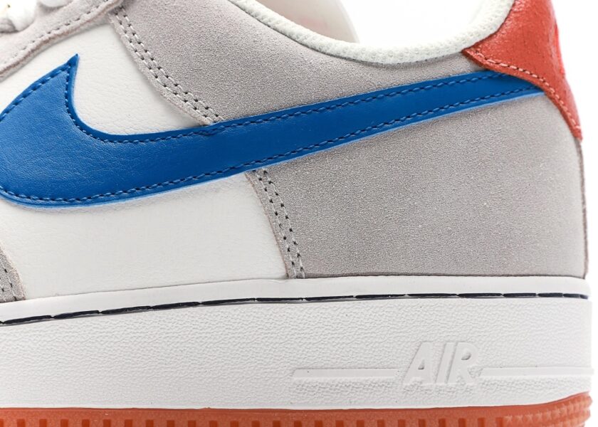 Air Force 1 First Use - Image 7