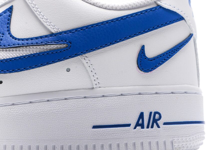 Air Force 1 FM Game Royal - Image 7