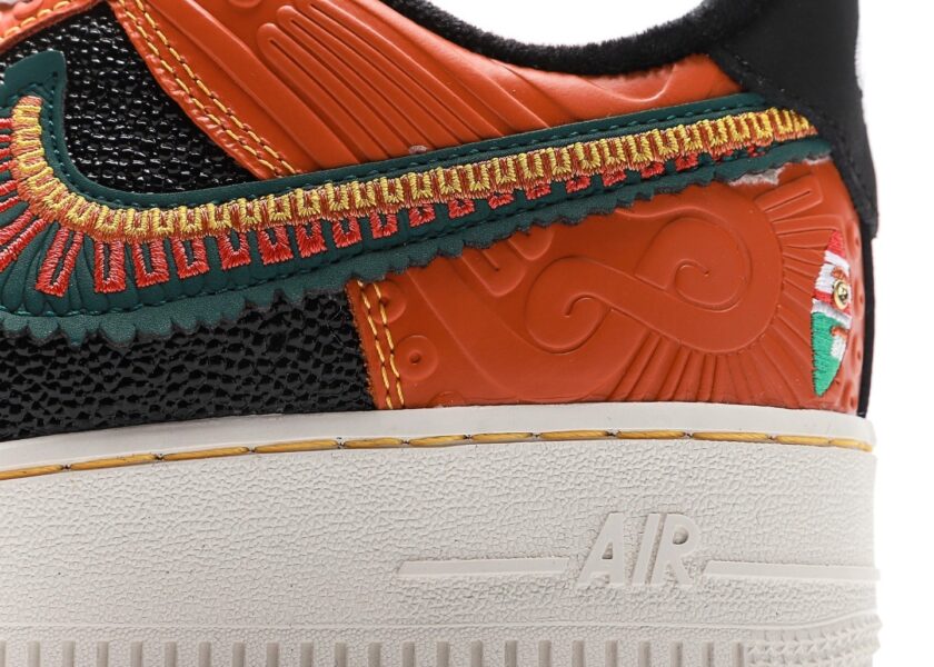 Air Force 1 Low SiEMPRE Familia - Image 7