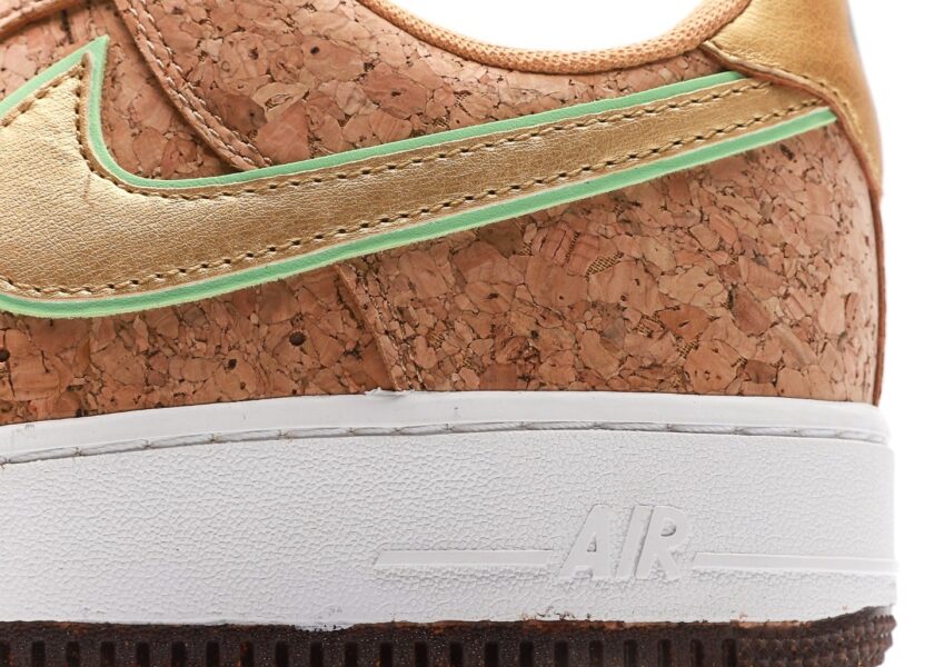 Air Force 1 Pineapple Cork - Image 7