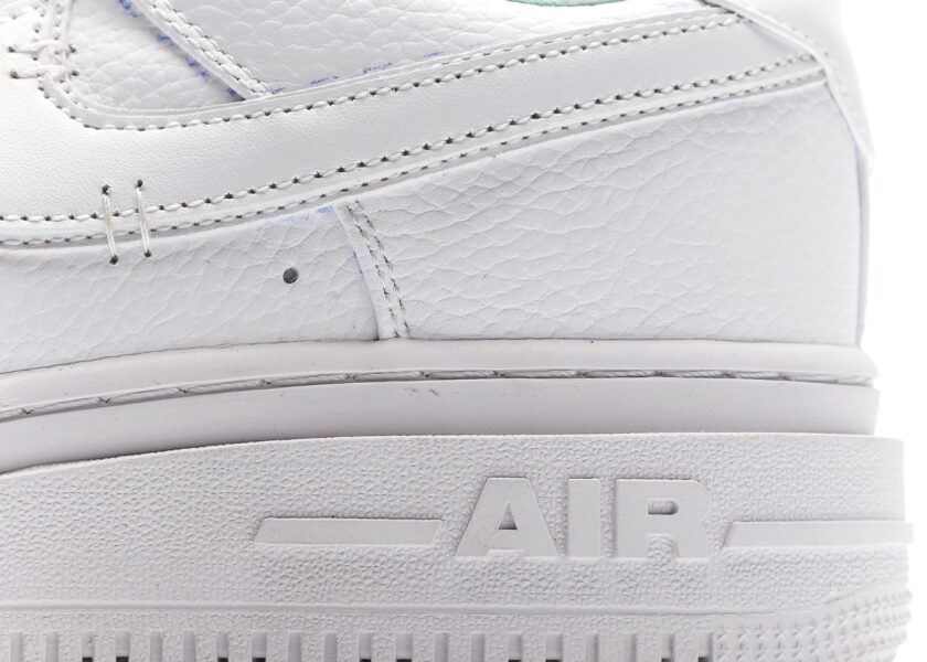 Air Force 1 Luxe White - Image 7