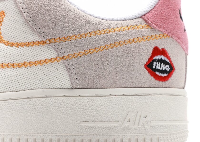 Air Force 1 Low WMNS - Image 7