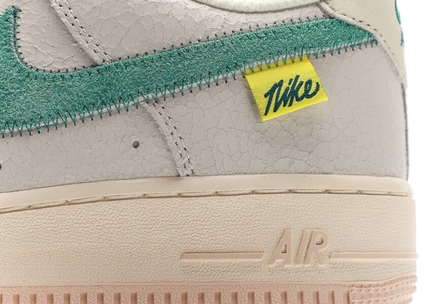 Air Force 1 Test of Time - Image 7