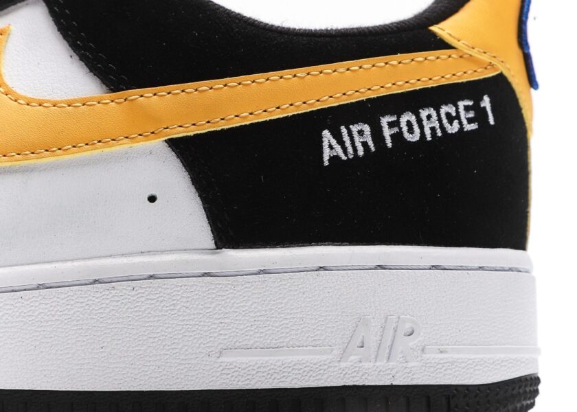 Air Force 1 Low Athletic Club - Image 7