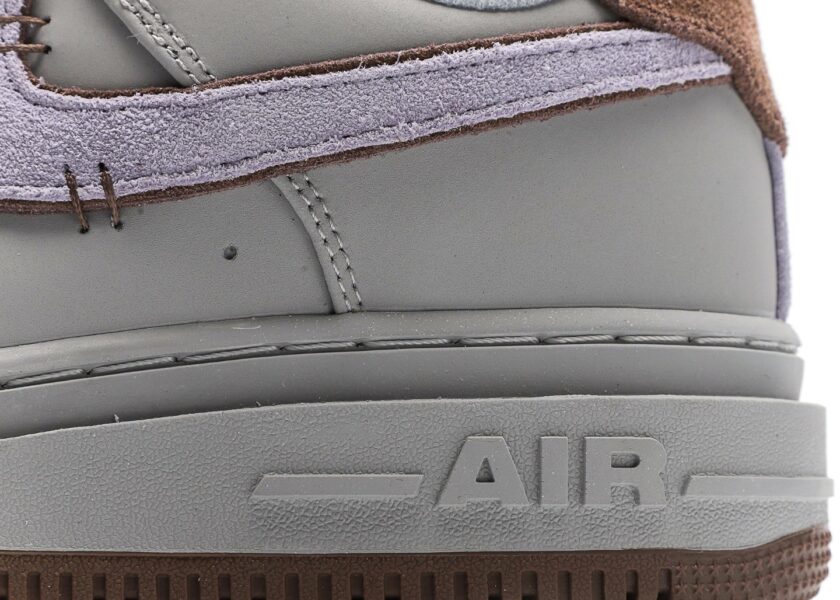 Air Force 1 Low Lux Purple - Image 7