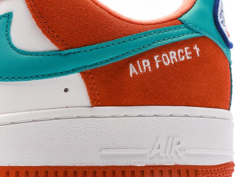 Air Force 1 Low Athletic Club - Image 7