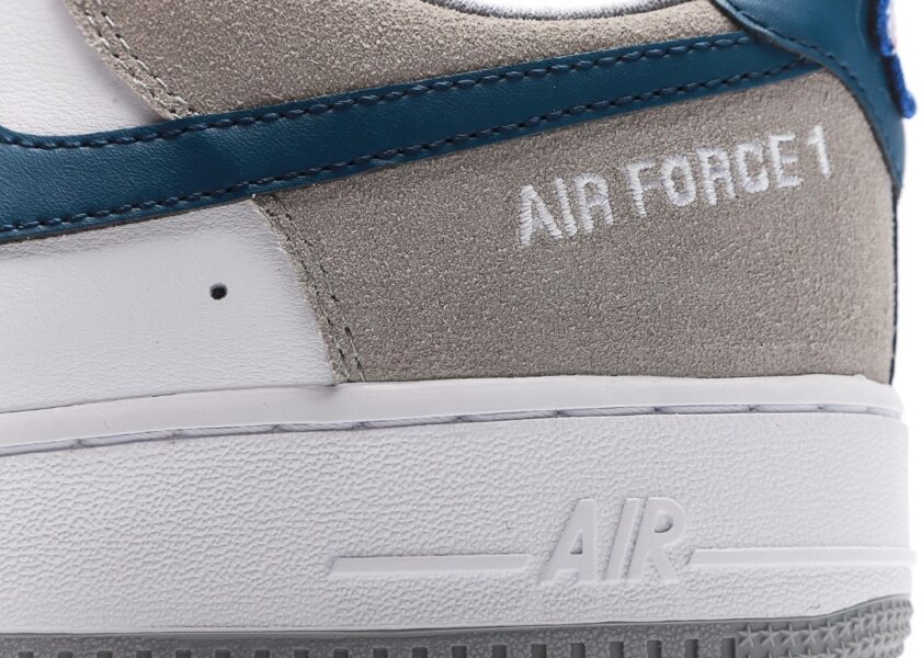 Air Force 1 Low Athletic Club - Image 7