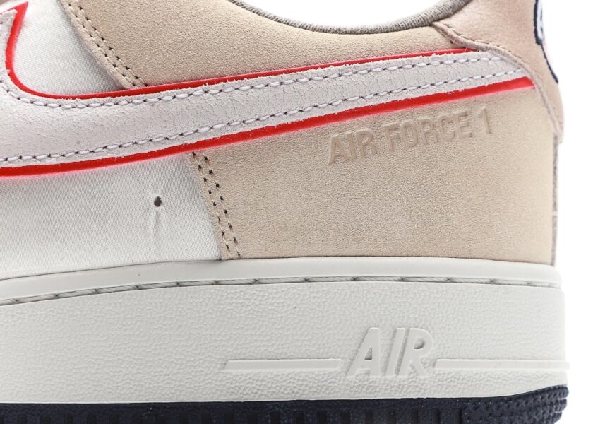 Air Force 1 Low Athletic Club - Image 7