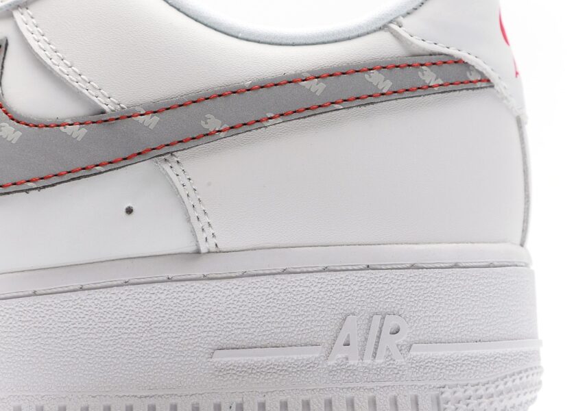 Air Force 1 3M - Image 7