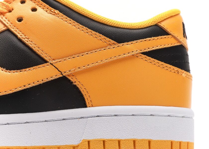 Dunk Low Goldenrod [PK GOD] - Image 7