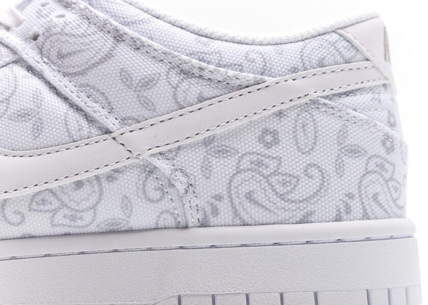 Dunk Low Paisley [PK GOD] - Image 7