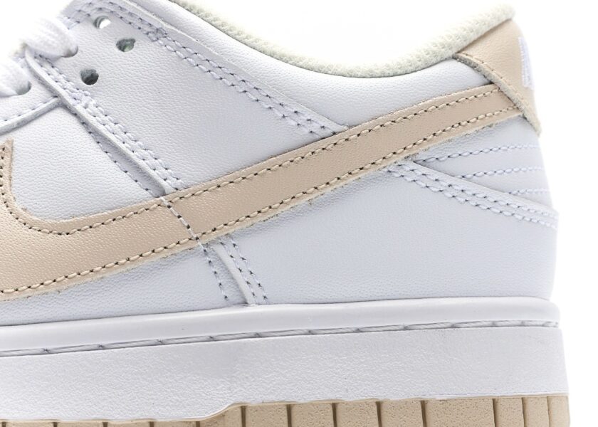 Dunk Low Pearl White - Image 7