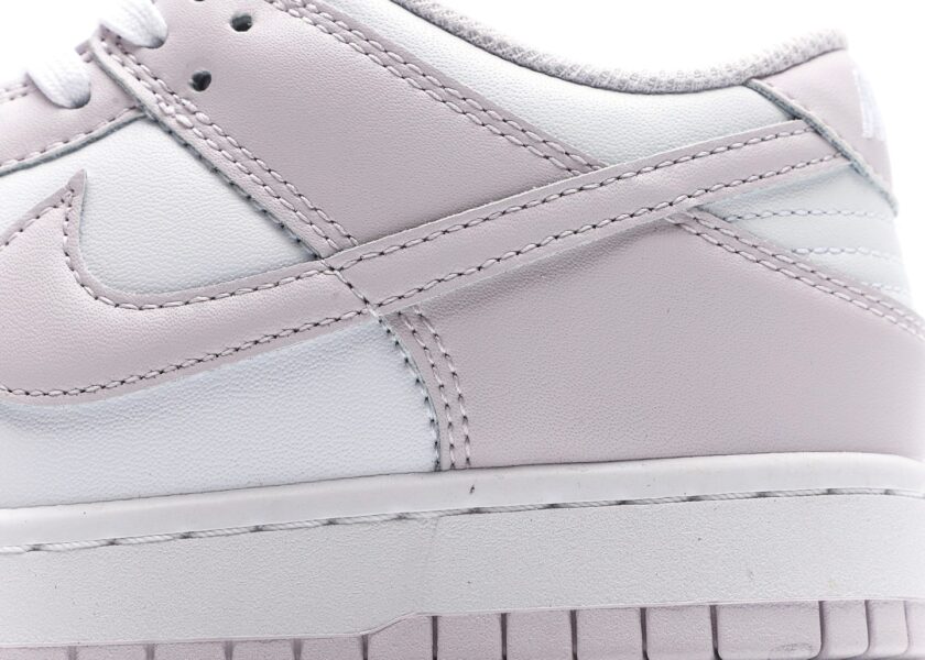 Dunk Low Light Violet [PK GOD] - Image 7