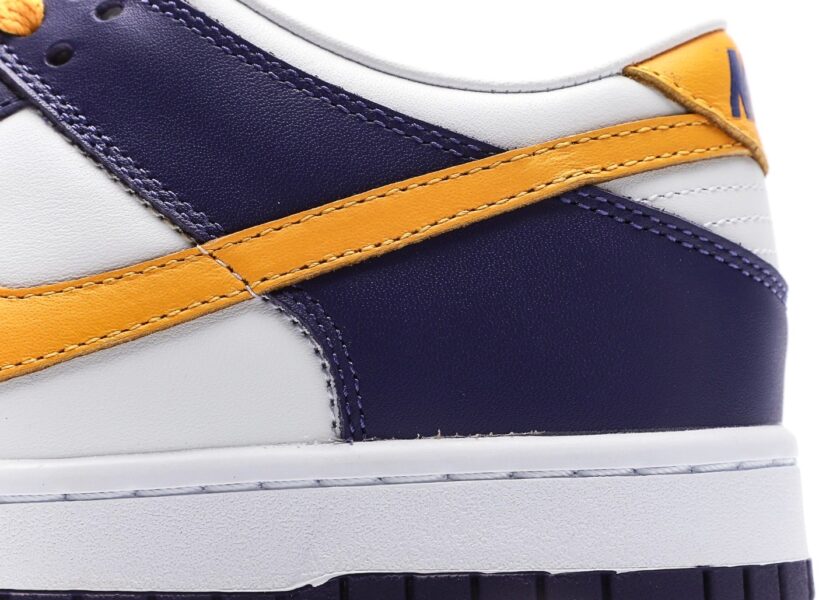 Dunk Low "La" [PK GOD] - Image 7