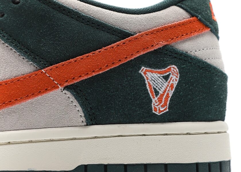 Dunk SB Low Eire [PK GOD] - Image 7