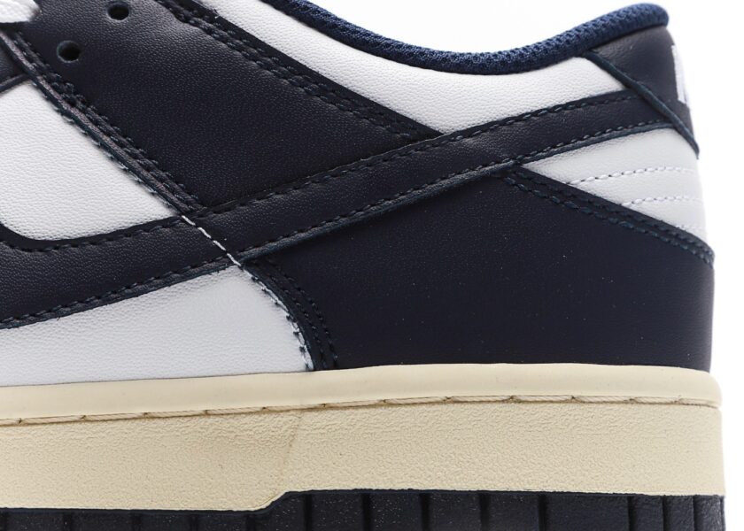 Dunk Low Vintage Navy [PK GOD] - Image 7