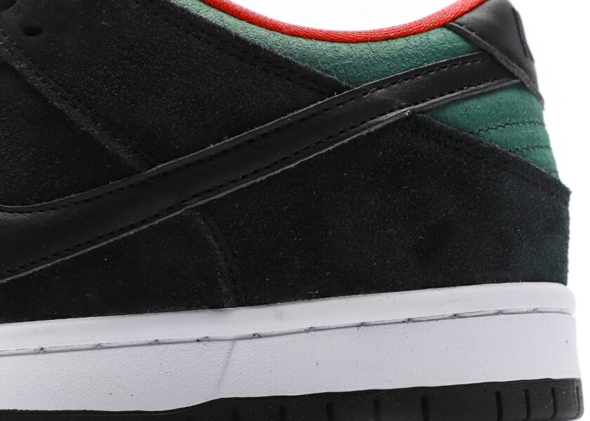 Dunk Low Pro SB Reptile - Image 7