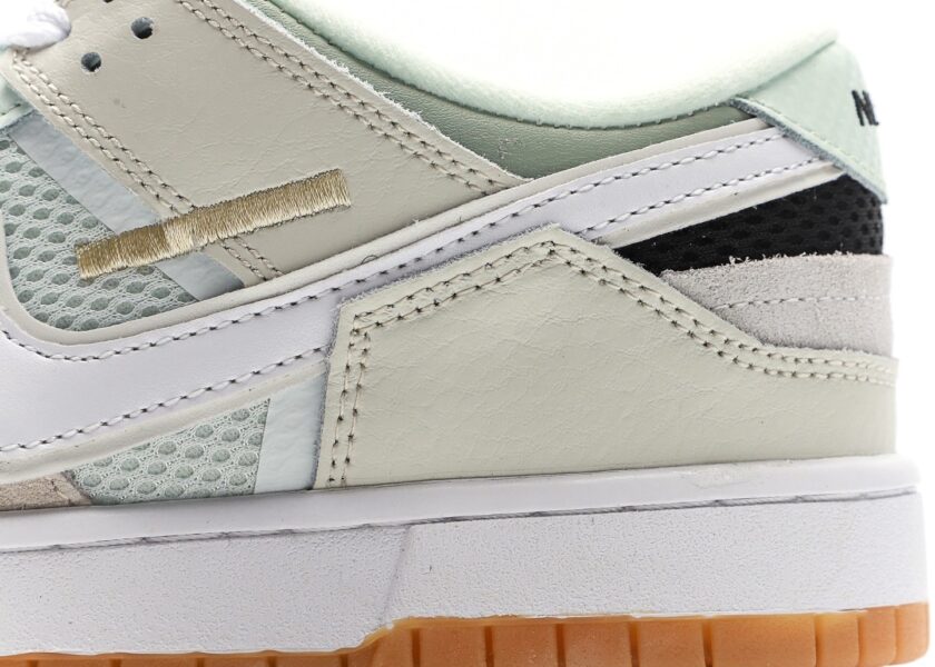 Dunk Low Scrap Seaglass [PK GOD] - Image 7