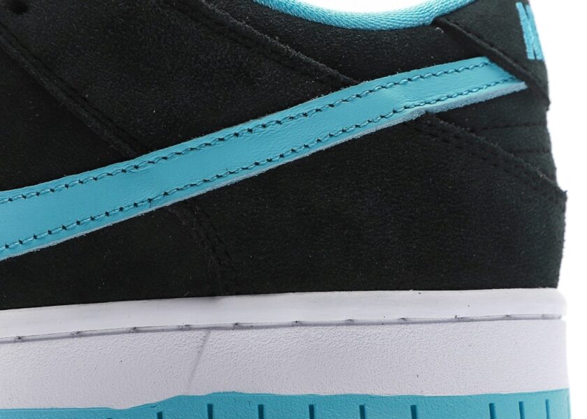 Dunk SB Low Clear Jade [PK GOD] - Image 8