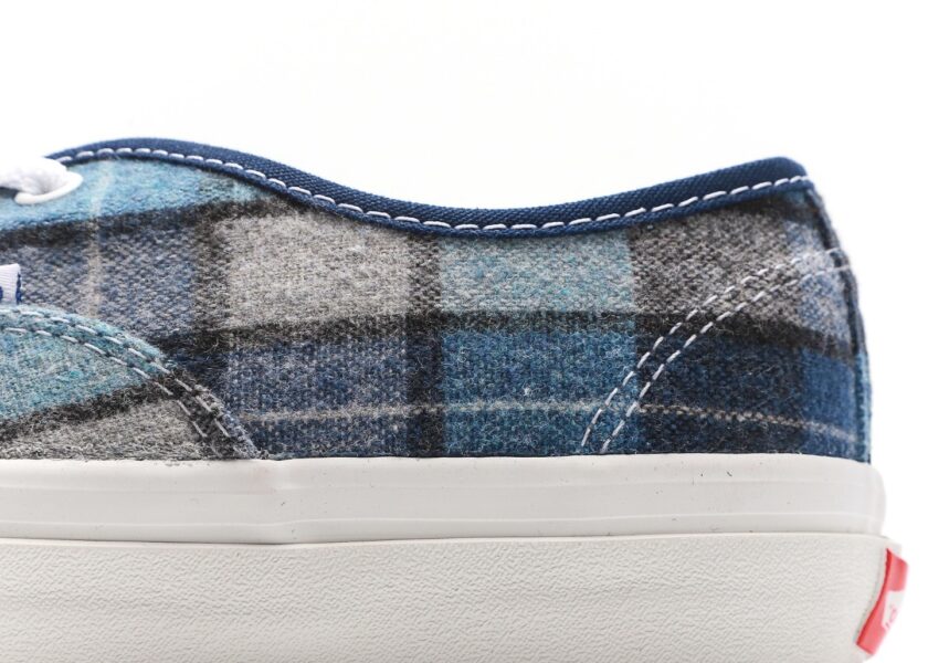 Pendleton Authentic 44 DX - Image 7