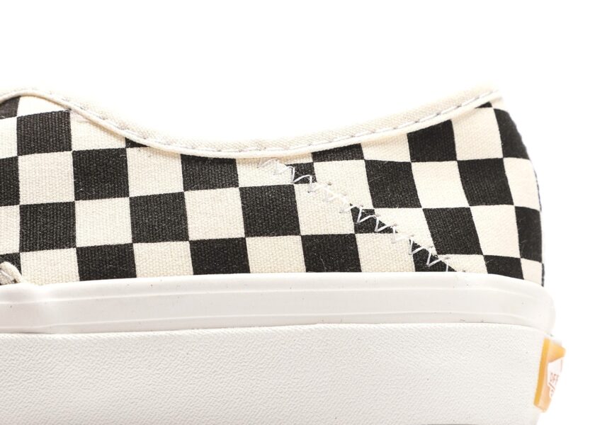 Eco Theory Authentic Checkerboard - Image 7