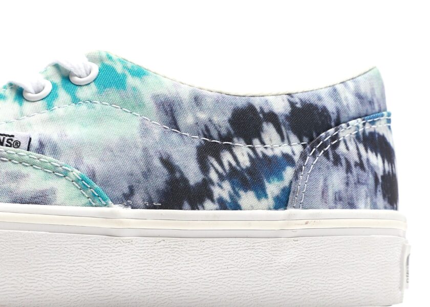 Era Doheny Tie Dye Blue - Image 7