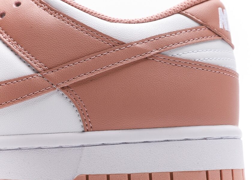 Dunk Low Rose Whispe [PK GOD] - Image 7