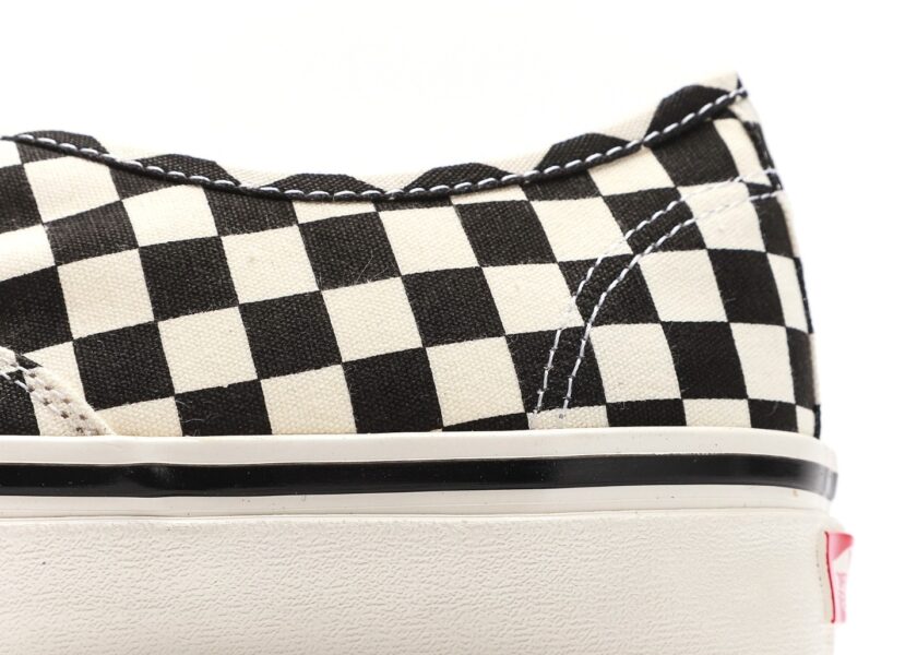 Authentic 44 DX Anaheim Factory Checkerboard - Image 7